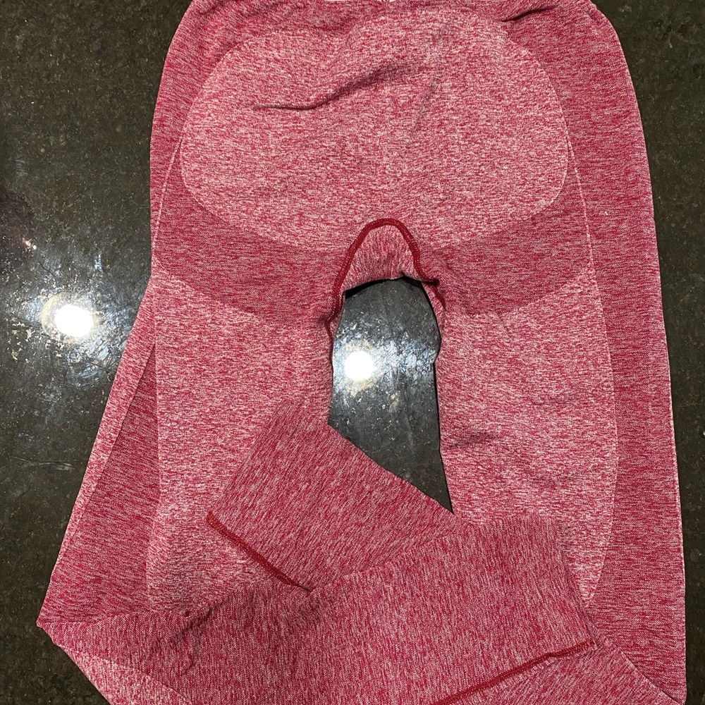 Gymshark contour leggings